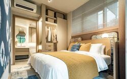 Mori (D14), Apartment #422289751